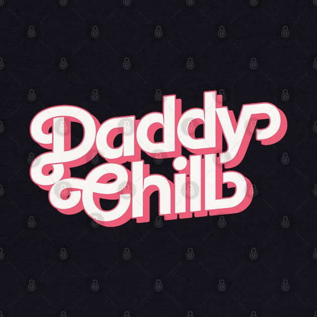 Daddy Chill by DankFutura